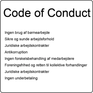 Code-of-Conduct PoseTrykkeriet.dk
