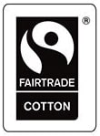 Fairtrade. PoseTrykkeriet.dk
