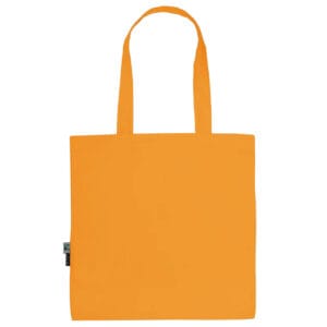 Totebags Med Miljøcertificering Og Logotryk Nr. 3 PoseTrykkeriet