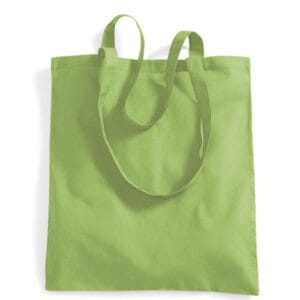 muleposer i mange farver med eget tryk