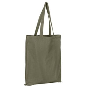 Muleposer Af Genbrugsbomuld Nr. 764 Posetrykkeriet