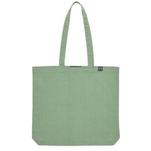 Økologisk Fairtrade Bomuldsposer Nr. 1K Posetrykkeriet