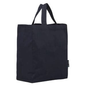 Rummelig Kanvasnet Med GOTS Certificering Posetrykkeriet