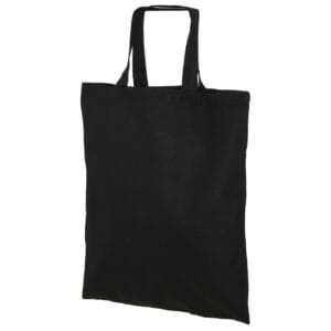 Bomuldsnet Med Firmalogo Nr. 86 Posetrykkeriet