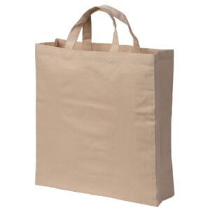 Gots Certificerede Kanvas Net Med Korte Hanke Nr. 59 Posetrykkeriet