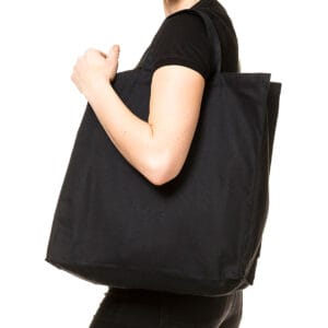 Kraftige Net Med Korte Hanke Nr. 81 Posetrykkeriet