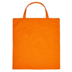 Kulørte Muleposer Med Tryk Nr. 207 Posetrykkeriet