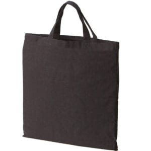 Muleposer I Organisk Bomuld Med Korte Hanke Nr. 62 Posetrykkeriet