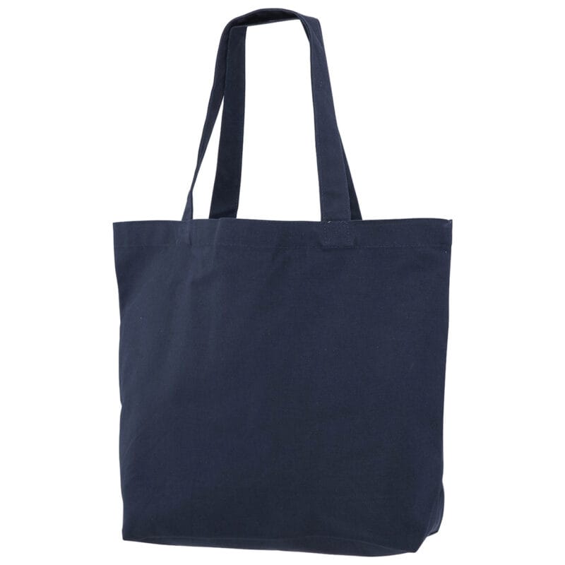 Super shopper i mange farver Nr. 72 PoseTrykkeriet.dk