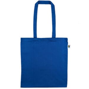 Muleposer Af Organisk Bomuld Nr. 5 Posetrykkeriet