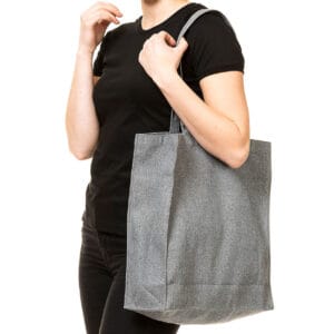 Poser Med Logotryk Nr. 77 Posetrykkeriet