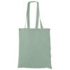 Smarte Totebags I Mange Farver Og Lange Hanke Nr. 89 Posetrykkeriet