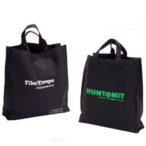 Kraftige Net Med Korte Hanke Nr. 40 Posetrykkeriet