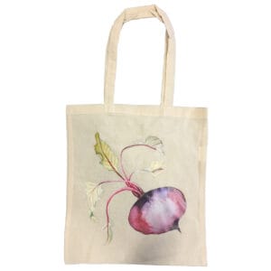 Oeko-Tex Muleposer Med Eget Tryk Nr. 1D Posetrykkeriet