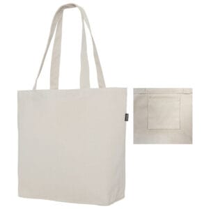 Kraftige Muleposer Med Indvendig Lomme Nr. 73A Posetrykkeriet