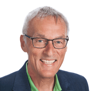 Bjarne Bjarne