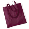 Burgundy Pantone 209c Nr 1e