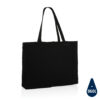 sorte shoppere med AWARE tracer