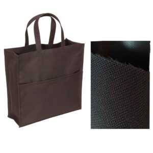 Revisorpose i kraftig kvalitet