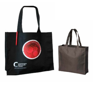 Revisorpose med lang hank