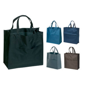 Revisorpose RPET kort hank