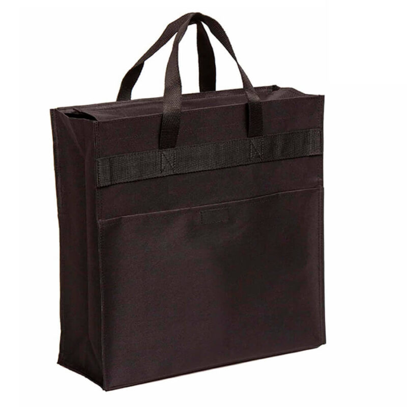 Revisorpose med toplukning