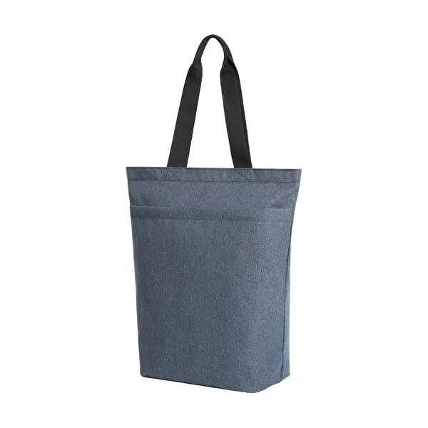 genanvendt bomuld shopper denim