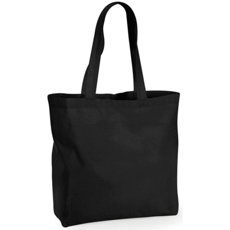 Shopper Med Logotryk Nr 211 Posetrykkeriet