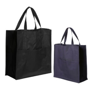 slidstærkt revisorpose