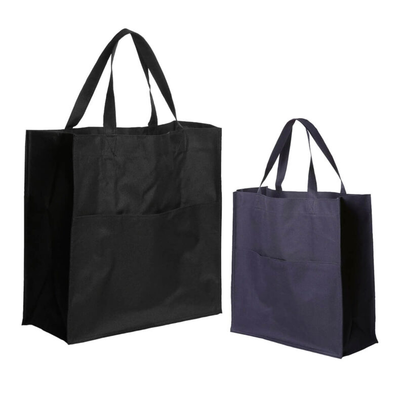 slidstærkt revisorpose