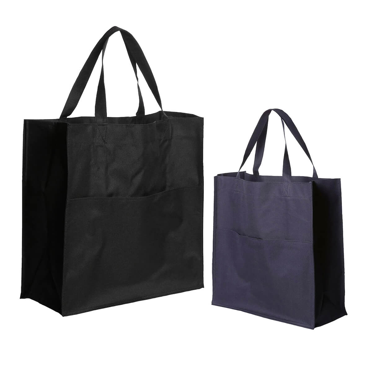 slidstærkt revisorpose