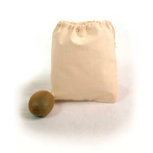 snørepose til madpakken