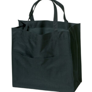 Revisorpose i 4 farver