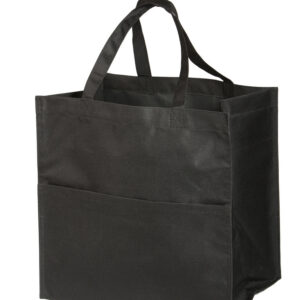 Revisorpose ekstra stor