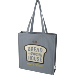 Kraftig Mulepose Nr 14 Posetrykkeriet