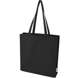 Shopper med lange hanke