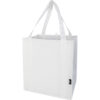 hvide shoppere i rivefast nonwoven