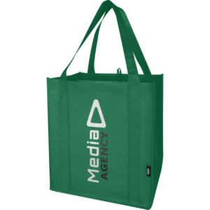 Shopper i GRS certificeret nonwoven
